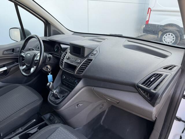 Ford TRANSIT CONNECT 1.0 EcoBoost 100PK *Benzine* L1 Airco Cruise Control Euro 6 APK 5-2027