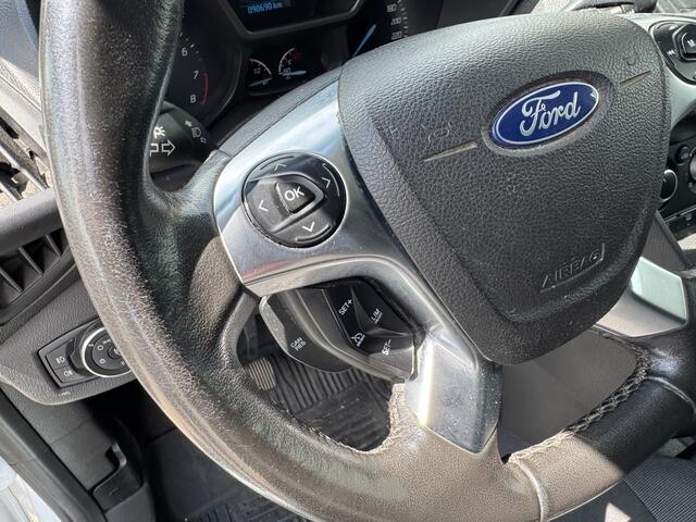 Ford TRANSIT CONNECT 1.0 Ecoboost L2 Trend