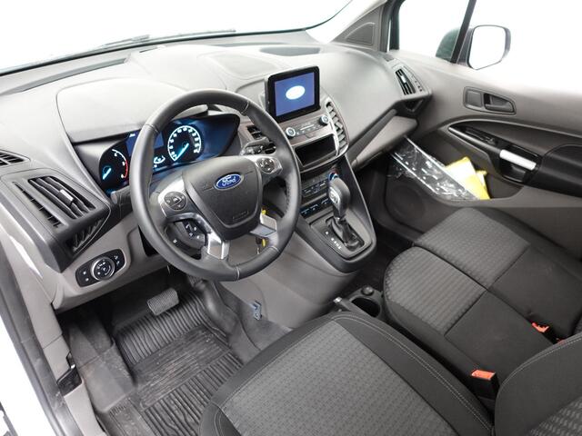 Ford TRANSIT CONNECT 1.5 EcoBlue L2 Trend Automaat Navigatie Airco Cruise Control PDC Camera Trekhaak