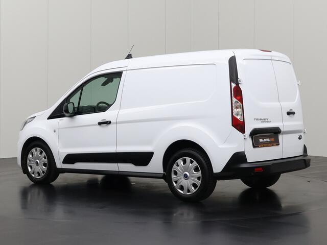 Ford TRANSIT CONNECT Benzine 100PK | Navigatie | Camera | Airco | Cruise