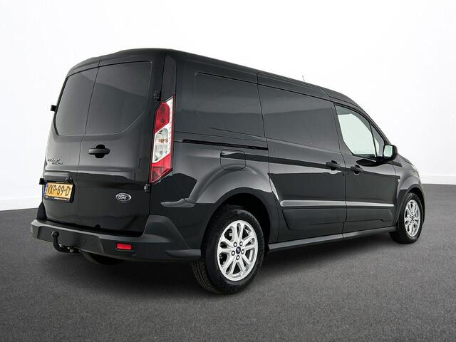 Ford TRANSIT CONNECT 1.5 EcoBlue L2 Trend Automaat Airco Navigatie Cruise control Camera Parkeersensoren
