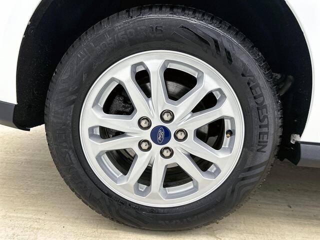 Ford TRANSIT CONNECT 1.5 EcoBlue L2 Trend Navi Airco Parkeersensoren Cruise Control Camera DAB+