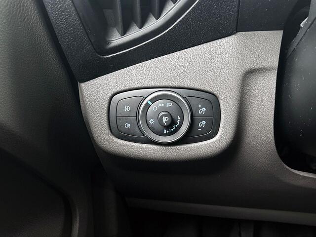 Ford TRANSIT CONNECT 1.5 EcoBlue L2 Trend Navi Airco Parkeersensoren Cruise Control Camera DAB+