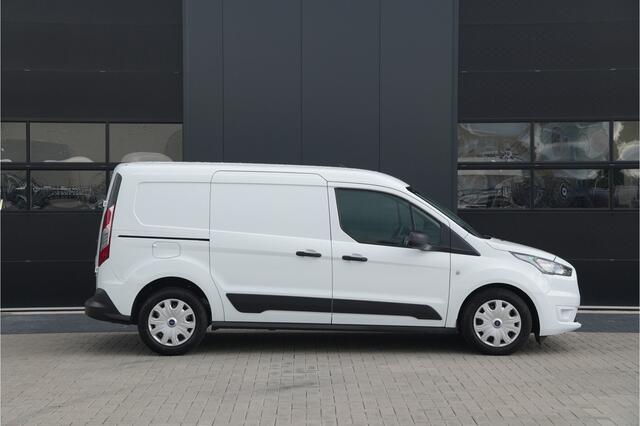 Ford TRANSIT CONNECT 2.0 EcoBlue L2 Trend 102pk - PDC - Airco - Bluetooth - Elek ramen - Rijklaar