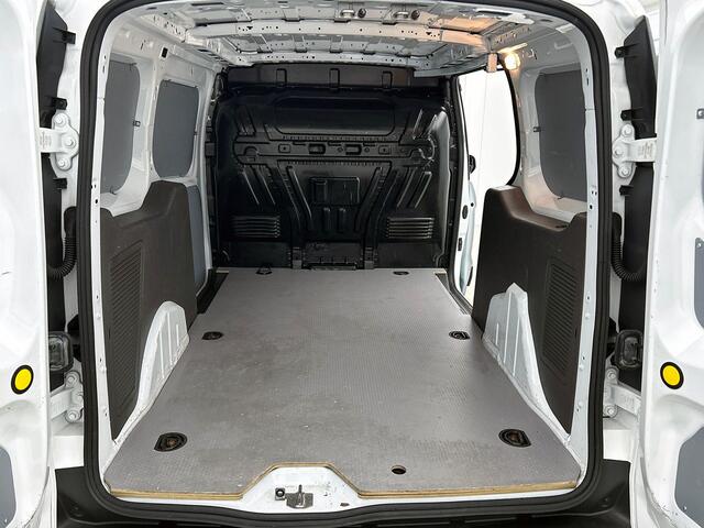 Ford TRANSIT CONNECT 1.5 EcoBlue L2 Trend Navigatie Airco Parkeersensoren achter Cruise Control 3Zits Camera DAB+