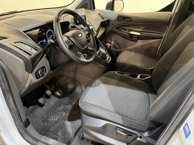 Ford TRANSIT CONNECT 1.5 EcoBlue L2 Trend / Servicebus / Bott Inrichting / Euro 6 / Airco / CarPlay / Camera / Navigatie / 55.000 KM !!
