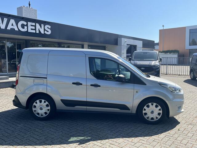 Ford TRANSIT CONNECT 1.5 EcoBlue L1 Trend 75pk | Trekhaak | Cruise | Airco | Bluetooth
