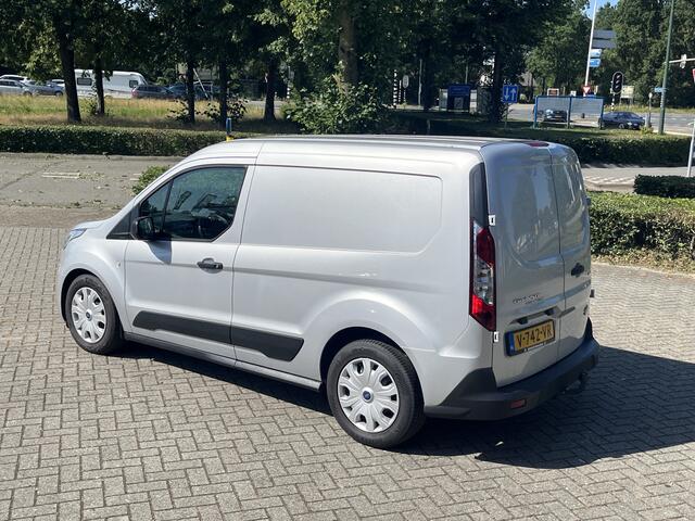 Ford TRANSIT CONNECT 1.5 EcoBlue L1 Trend 75pk | Trekhaak | Cruise | Airco | Bluetooth