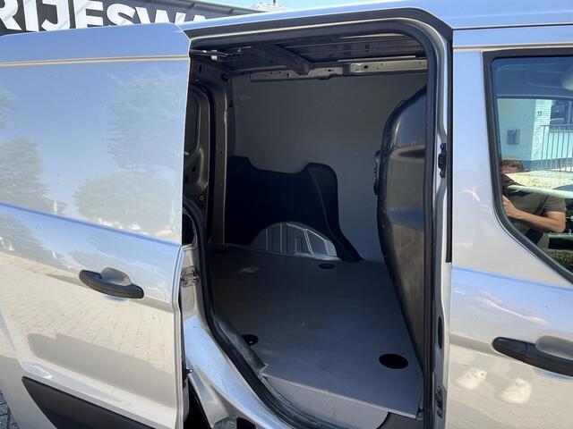 Ford TRANSIT CONNECT 1.5 EcoBlue L1 Trend 75pk | Trekhaak | Cruise | Airco | Bluetooth