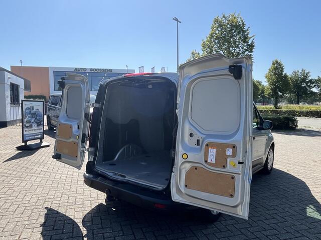Ford TRANSIT CONNECT 1.5 EcoBlue L1 Trend 75pk | Trekhaak | Cruise | Airco | Bluetooth
