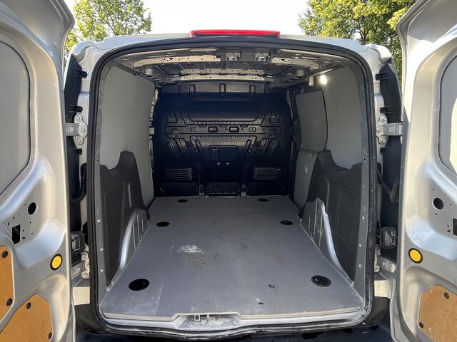 Ford TRANSIT CONNECT 1.5 EcoBlue L1 Trend 75pk | Trekhaak | Cruise | Airco | Bluetooth