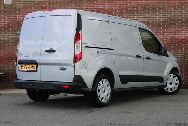 Ford TRANSIT CONNECT 1.5 EcoBlue 100PK L2 Trend |TREKHAAK|CAMERA|CARPLAY|BETIMMERING|
