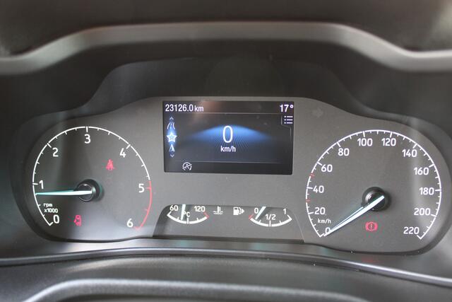 Ford TRANSIT CONNECT 1.5 EcoBlue 100PK L2 Trend |TREKHAAK|CAMERA|CARPLAY|BETIMMERING|