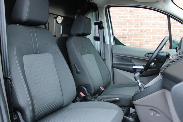 Ford TRANSIT CONNECT 1.5 EcoBlue 100PK L2 Trend |TREKHAAK|CAMERA|CARPLAY|BETIMMERING|