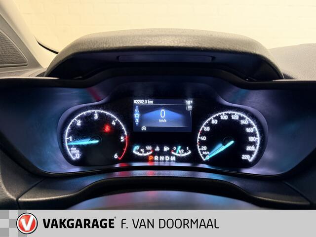Ford TRANSIT CONNECT 1.5 EcoBlue L2 Trend Automaat | Camera | Trekhaak | Nav