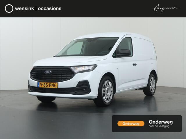 Ford TRANSIT CONNECT 2.0 EcoBlue | Automaat | L1 | Trend