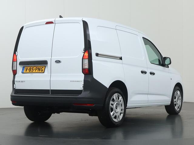 Ford TRANSIT CONNECT 2.0 EcoBlue | Automaat | L1 | Trend
