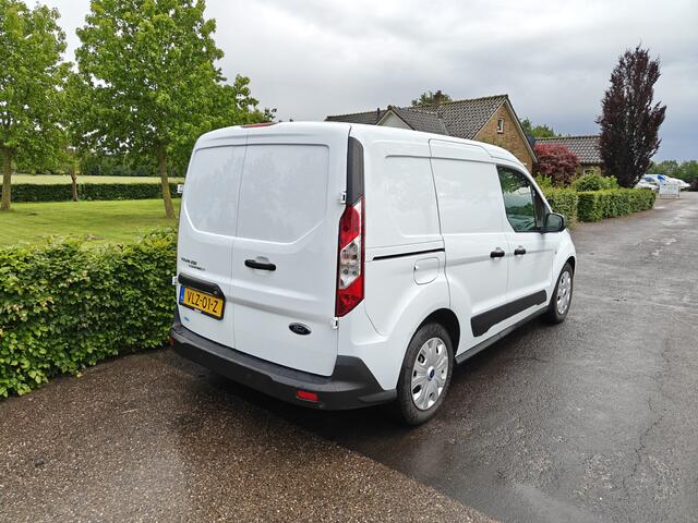 Ford TRANSIT CONNECT 1.5 EcoBlue L1 Trend CLIMA/NAVI/AUTOMAAT BJ 2021