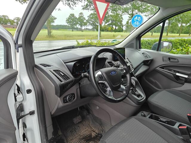 Ford TRANSIT CONNECT 1.5 EcoBlue L1 Trend CLIMA/NAVI/AUTOMAAT BJ 2021