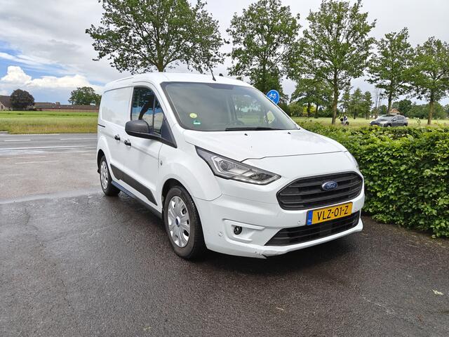 Ford TRANSIT CONNECT 1.5 EcoBlue L1 Trend CLIMA/NAVI/AUTOMAAT BJ 2021