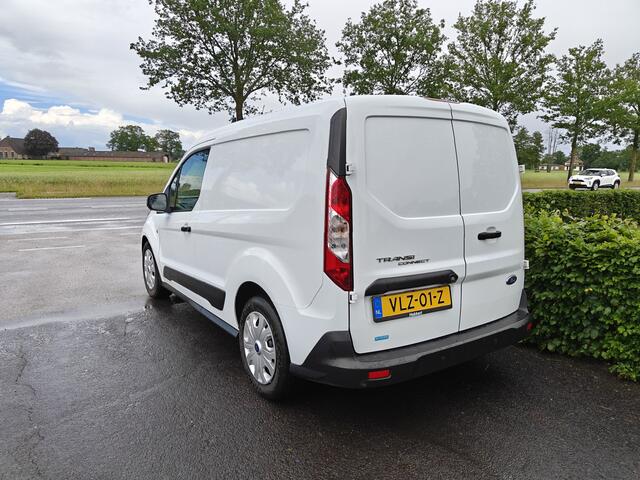 Ford TRANSIT CONNECT 1.5 EcoBlue L1 Trend CLIMA/NAVI/AUTOMAAT BJ 2021