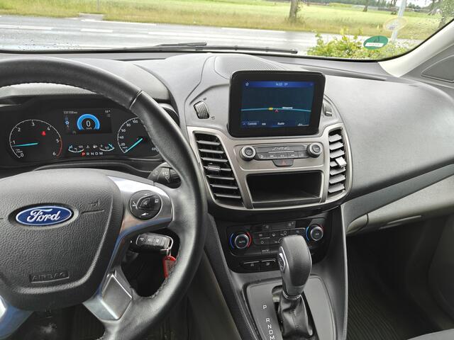 Ford TRANSIT CONNECT 1.5 EcoBlue L1 Trend CLIMA/NAVI/AUTOMAAT BJ 2021
