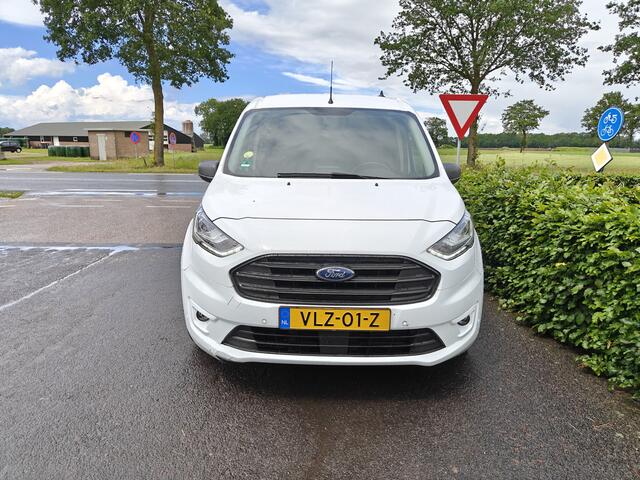 Ford TRANSIT CONNECT 1.5 EcoBlue L1 Trend CLIMA/NAVI/AUTOMAAT BJ 2021