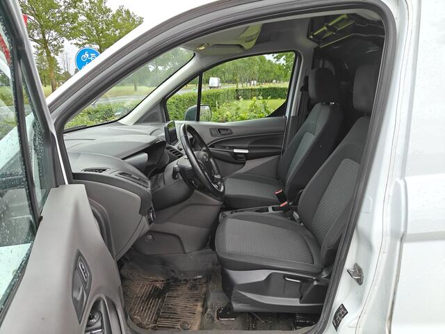 Ford TRANSIT CONNECT 1.5 EcoBlue L1 Trend CLIMA/NAVI/AUTOMAAT BJ 2021