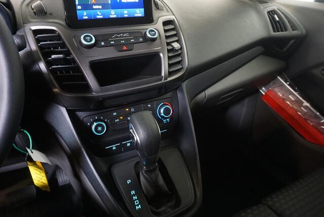 Ford TRANSIT CONNECT 1.5 EcoBlue Automaat L2 Trend Navigatie Airco Parkeersensoren Cruise Control Camera