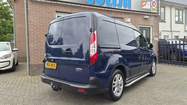 Ford TRANSIT CONNECT 1.5 EcoBlue L1 Trend, LM, Trekhaak, PDC