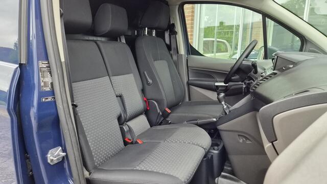 Ford TRANSIT CONNECT 1.5 EcoBlue L1 Trend, LM, Trekhaak, PDC