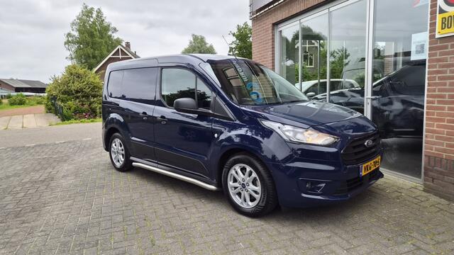 Ford TRANSIT CONNECT 1.5 EcoBlue L1 Trend, LM, Trekhaak, PDC