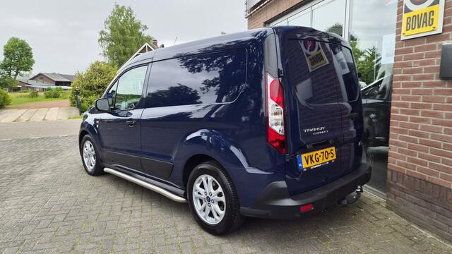Ford TRANSIT CONNECT 1.5 EcoBlue L1 Trend, LM, Trekhaak, PDC