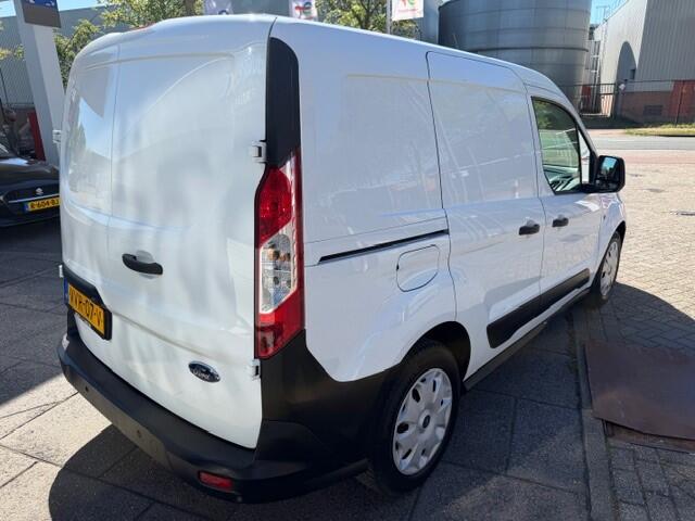 Ford TRANSIT CONNECT 1.5 EcoBlue L1 Trend AIRCO I NAVI I PDC I CAMERA I 1e EIGENAAR I NW DISTRIBUTIE I COMPLETE ONDERHOUDSHISTORIE