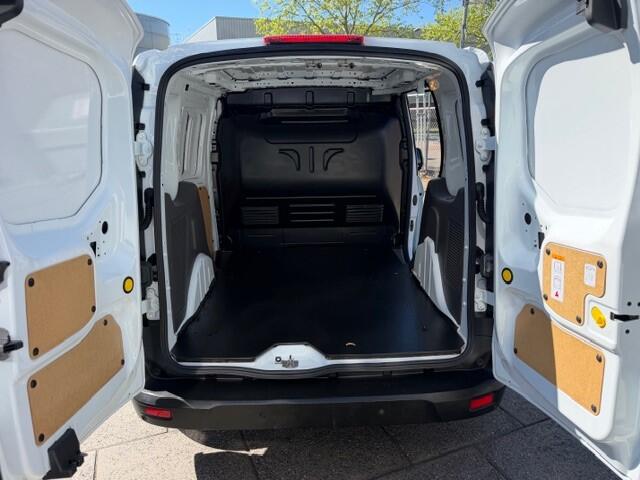 Ford TRANSIT CONNECT 1.5 EcoBlue L1 Trend AIRCO I NAVI I PDC I CAMERA I 1e EIGENAAR I NW DISTRIBUTIE I COMPLETE ONDERHOUDSHISTORIE