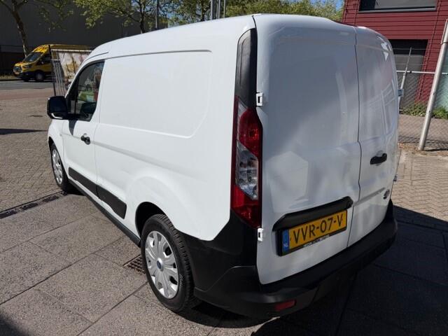 Ford TRANSIT CONNECT 1.5 EcoBlue L1 Trend AIRCO I NAVI I PDC I CAMERA I 1e EIGENAAR I NW DISTRIBUTIE I COMPLETE ONDERHOUDSHISTORIE