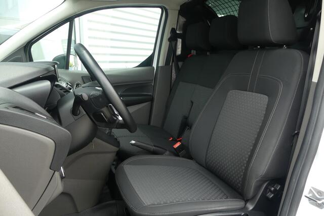 Ford TRANSIT CONNECT 1.0 Ecoboost L2 Trend INCL. BPM & BTW, CRUISE, AIRCO, PDC, VOORRUITVERWARMING, ELEKT. RAMEN, 32.926KM