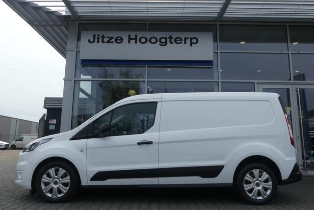 Ford TRANSIT CONNECT 1.0 Ecoboost L2 Trend INCL. BPM & BTW, CRUISE, AIRCO, PDC, VOORRUITVERWARMING, ELEKT. RAMEN, 32.926KM