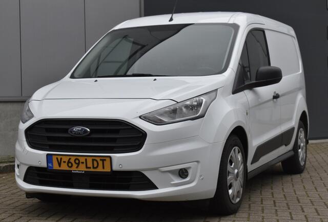 Ford TRANSIT CONNECT 1.5 EcoBlue L1 Ambiente 2019 Trekhaak garantie nieuwe APK 49000km