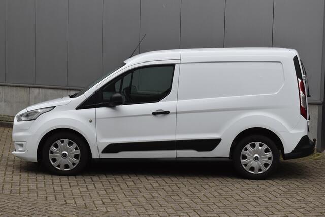 Ford TRANSIT CONNECT 1.5 EcoBlue L1 Ambiente 2019 Trekhaak garantie nieuwe APK 49000km