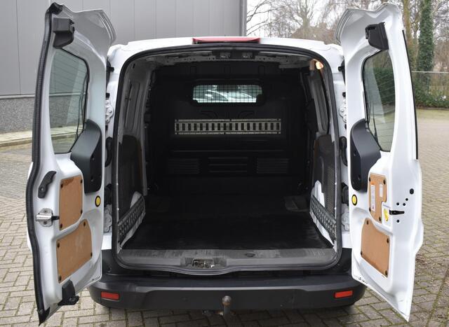 Ford TRANSIT CONNECT 1.5 EcoBlue L1 Ambiente 2019 Trekhaak garantie nieuwe APK 49000km