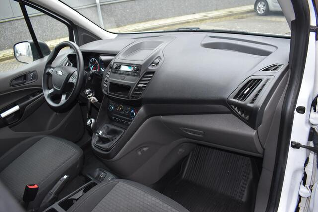 Ford TRANSIT CONNECT 1.5 EcoBlue L1 Ambiente 2019 Trekhaak garantie nieuwe APK 49000km