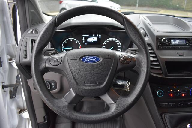 Ford TRANSIT CONNECT 1.5 EcoBlue L1 Ambiente 2019 Trekhaak garantie nieuwe APK 49000km