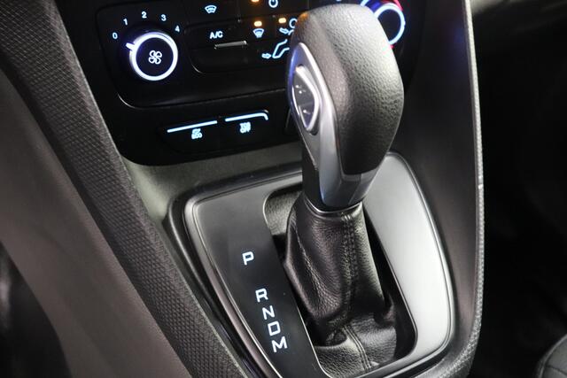 Ford TRANSIT CONNECT 1.5 EcoBlue L2 Automaat - EURO 6 - Airco - Navi - Cruise - ¤8.900,- Excl.
