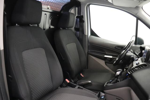 Ford TRANSIT CONNECT 1.5 EcoBlue L2 Automaat - EURO 6 - Airco - Navi - Cruise - ¤8.900,- Excl.