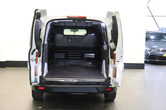 Ford TRANSIT CONNECT 1.5 EcoBlue L2 Automaat - EURO 6 - Airco - Navi - Cruise - ¤8.900,- Excl.