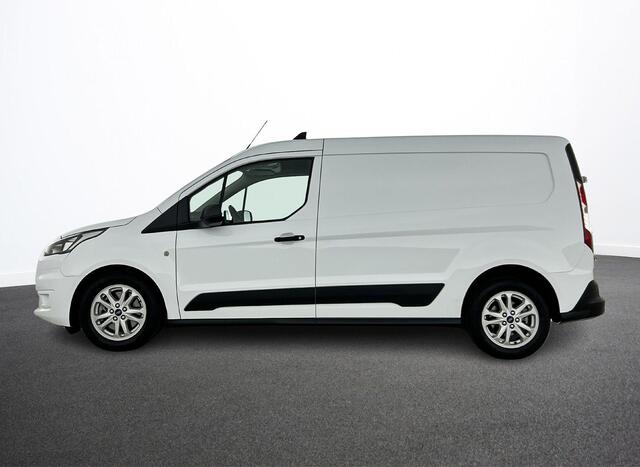 Ford TRANSIT CONNECT 1.5 EcoBlue Automaat L2 Trend Navigatie Airco Parkeersensoren Cruise Control Camera DAB+