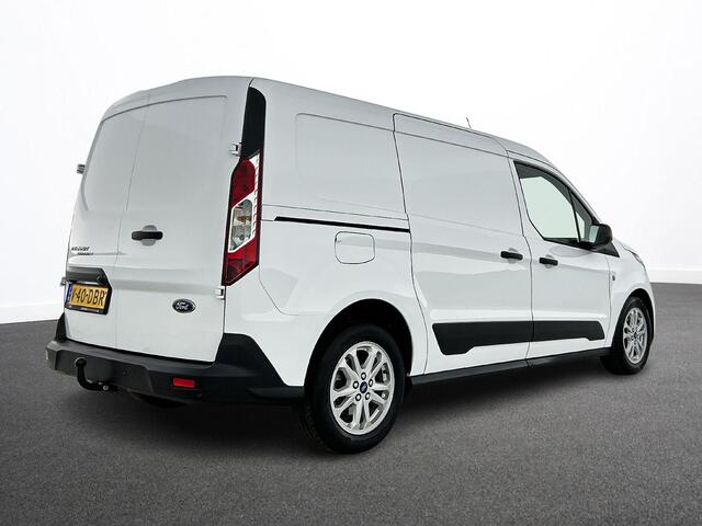 Ford TRANSIT CONNECT 1.5 EcoBlue Automaat L2 Trend Navigatie Airco Parkeersensoren Cruise Control Camera DAB+