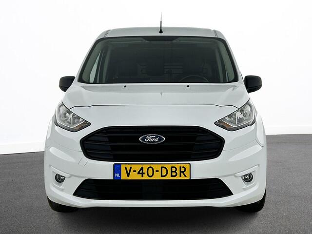 Ford TRANSIT CONNECT 1.5 EcoBlue Automaat L2 Trend Navigatie Airco Parkeersensoren Cruise Control Camera DAB+