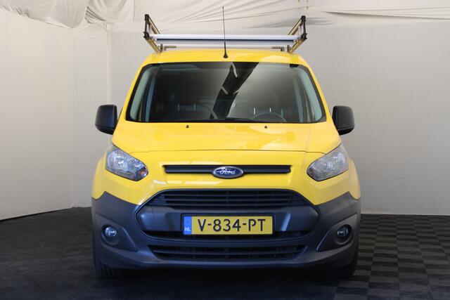 Ford TRANSIT CONNECT 1.0 Ecoboost L1 Trend